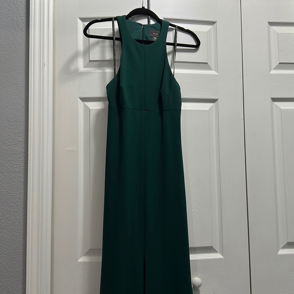 Vera Wang Dress